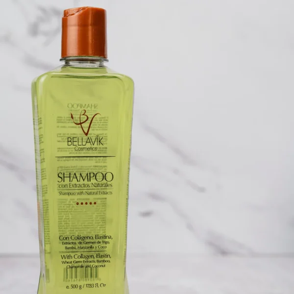 Shampoo Bellavik